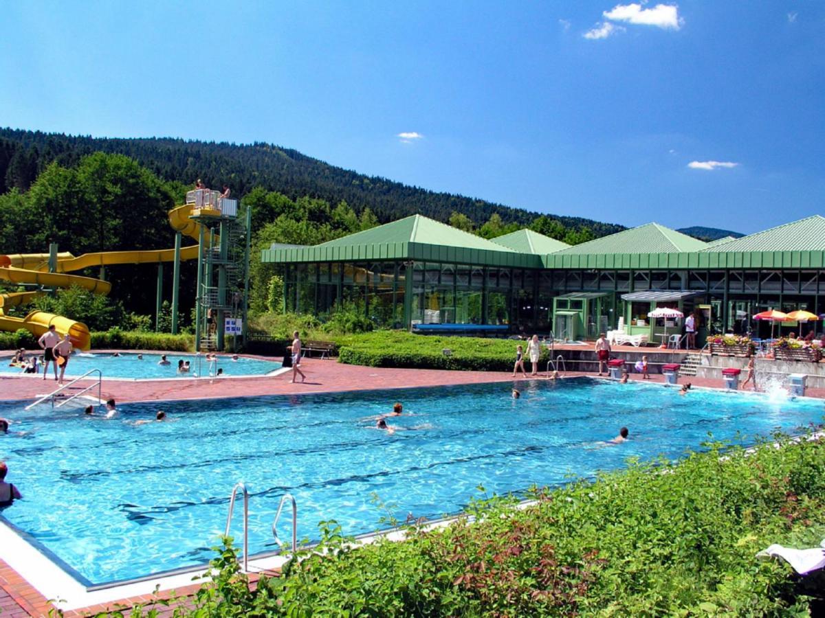 Bayerische Gastwirtschaft Dimpfl-Stadl Hotel Lam Buitenkant foto